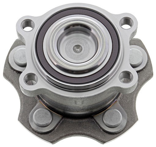 Wheel Bearing and Hub Assembly Mevotech G30303