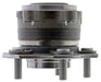 Wheel Bearing and Hub Assembly Mevotech G30303