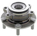 Wheel Bearing and Hub Assembly Mevotech G30304