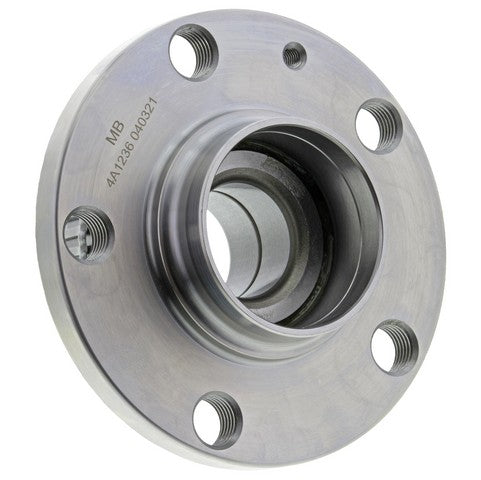 Wheel Bearing and Hub Assembly Mevotech G512012