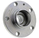 Wheel Bearing and Hub Assembly Mevotech G512012