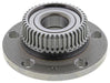 Wheel Bearing and Hub Assembly Mevotech G512012