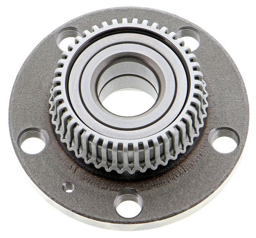 Wheel Bearing and Hub Assembly Mevotech G512012