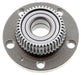 Wheel Bearing and Hub Assembly Mevotech G512012