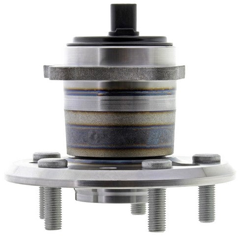 Wheel Bearing and Hub Assembly Mevotech G512206