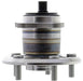 Wheel Bearing and Hub Assembly Mevotech G512206