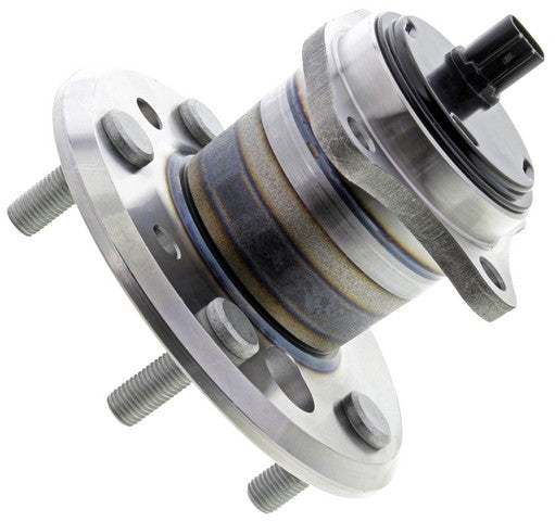 Wheel Bearing and Hub Assembly Mevotech G512207