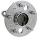 Wheel Bearing and Hub Assembly Mevotech G512207