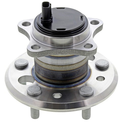 Wheel Bearing and Hub Assembly Mevotech G512207