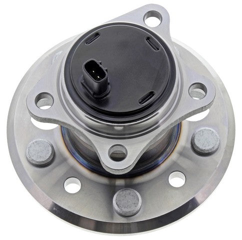 Wheel Bearing and Hub Assembly Mevotech G512207