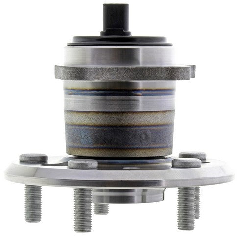 Wheel Bearing and Hub Assembly Mevotech G512207