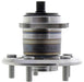 Wheel Bearing and Hub Assembly Mevotech G512207