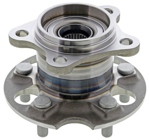 Wheel Bearing and Hub Assembly Mevotech G512284