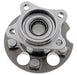 Wheel Bearing and Hub Assembly Mevotech G512284