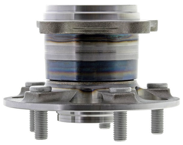 Wheel Bearing and Hub Assembly Mevotech G512284