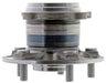 Wheel Bearing and Hub Assembly Mevotech G512284