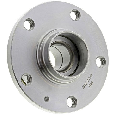 Wheel Bearing and Hub Assembly Mevotech G512319