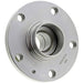 Wheel Bearing and Hub Assembly Mevotech G512319