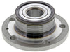 Wheel Bearing and Hub Assembly Mevotech G512319