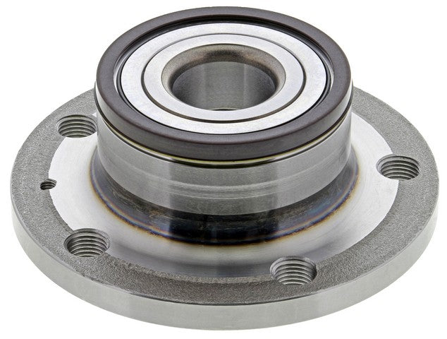 Wheel Bearing and Hub Assembly Mevotech G512319