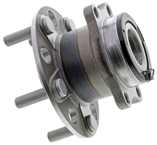 Wheel Bearing and Hub Assembly Mevotech G512333