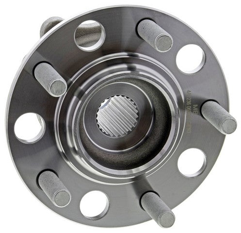 Wheel Bearing and Hub Assembly Mevotech G512333