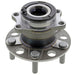 Wheel Bearing and Hub Assembly Mevotech G512333