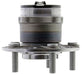 Wheel Bearing and Hub Assembly Mevotech G512333