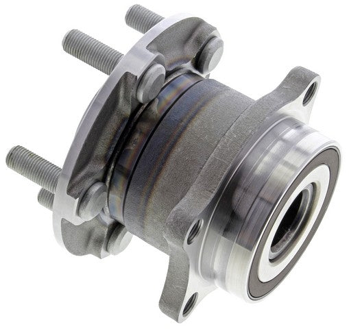 Wheel Bearing and Hub Assembly Mevotech G512401