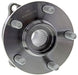 Wheel Bearing and Hub Assembly Mevotech G512401