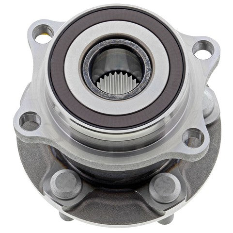 Wheel Bearing and Hub Assembly Mevotech G512401