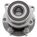 Wheel Bearing and Hub Assembly Mevotech G512401