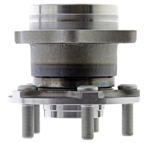 Wheel Bearing and Hub Assembly Mevotech G512401