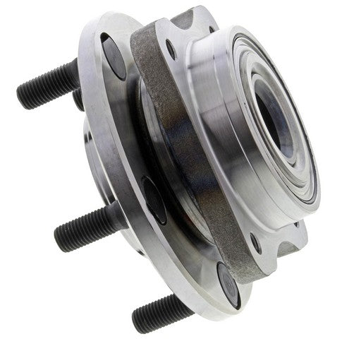 Wheel Bearing and Hub Assembly Mevotech G513123