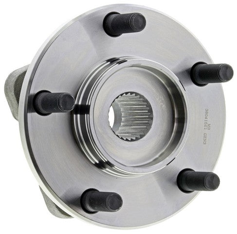 Wheel Bearing and Hub Assembly Mevotech G513123