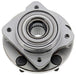 Wheel Bearing and Hub Assembly Mevotech G513123