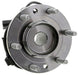 Wheel Bearing and Hub Assembly Mevotech G513188