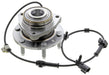 Wheel Bearing and Hub Assembly Mevotech G513188