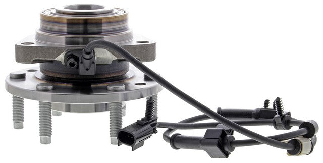 Wheel Bearing and Hub Assembly Mevotech G513188