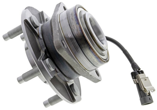 Wheel Bearing and Hub Assembly Mevotech G513189