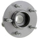 Wheel Bearing and Hub Assembly Mevotech G513189