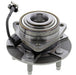 Wheel Bearing and Hub Assembly Mevotech G513189
