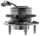 Wheel Bearing and Hub Assembly Mevotech G513189