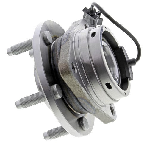 Wheel Bearing and Hub Assembly Mevotech G513214