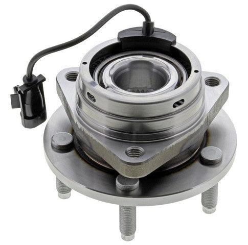 Wheel Bearing and Hub Assembly Mevotech G513214