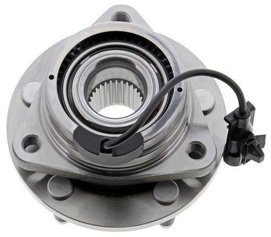 Wheel Bearing and Hub Assembly Mevotech G513214