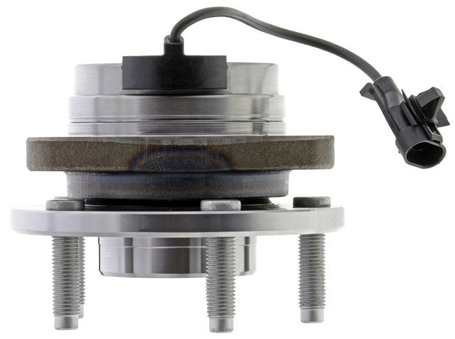 Wheel Bearing and Hub Assembly Mevotech G513214