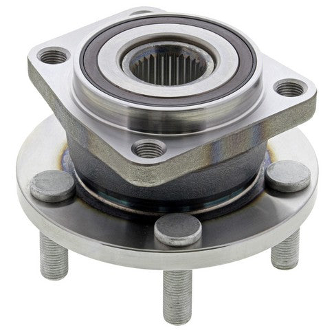 Wheel Bearing and Hub Assembly Mevotech G513220