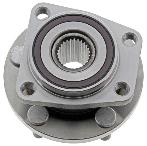 Wheel Bearing and Hub Assembly Mevotech G513220