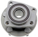 Wheel Bearing and Hub Assembly Mevotech G513220